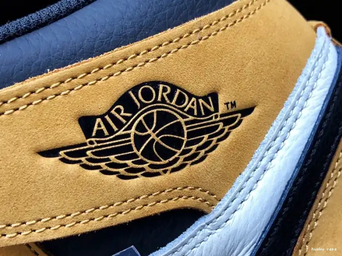 Cheap Husky Jordan Air Year Rookie Retro 1 of OG 555088-700 the High 0530